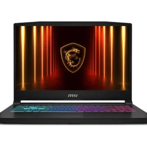 katana 15 hx b14wfk b14wfk(nvidia® geforce rtx™ 5060 laptop gpu,gddr7 8gb)