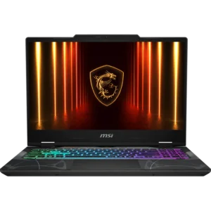 cyborg 15 b13wfkg(nvidia® geforce rtx™ 5060 laptop gpu,gddr7 8gb) rgbkeyboard