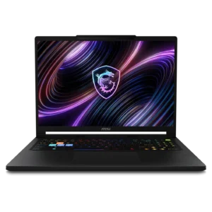 raider 16 hx b2wi(nvidia® geforce rtx™ 5080 laptop gpu,gddr7 16gb)